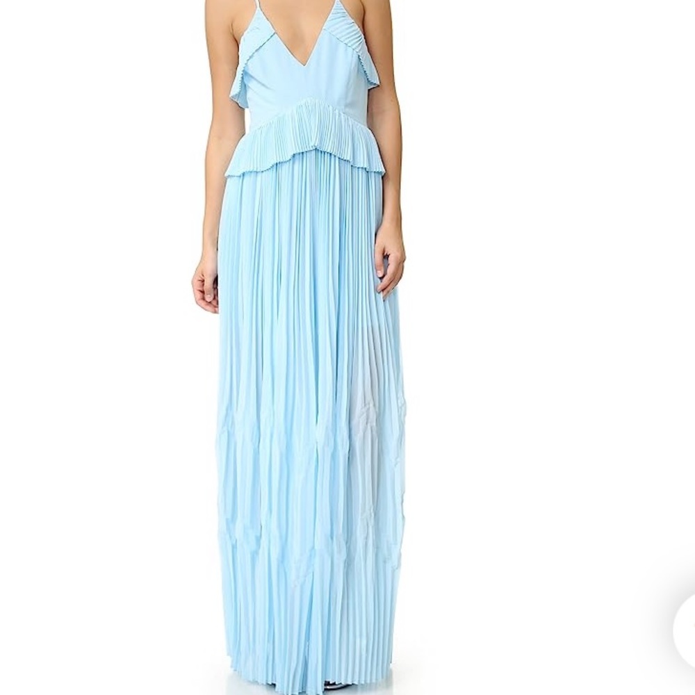 Keepsake dress